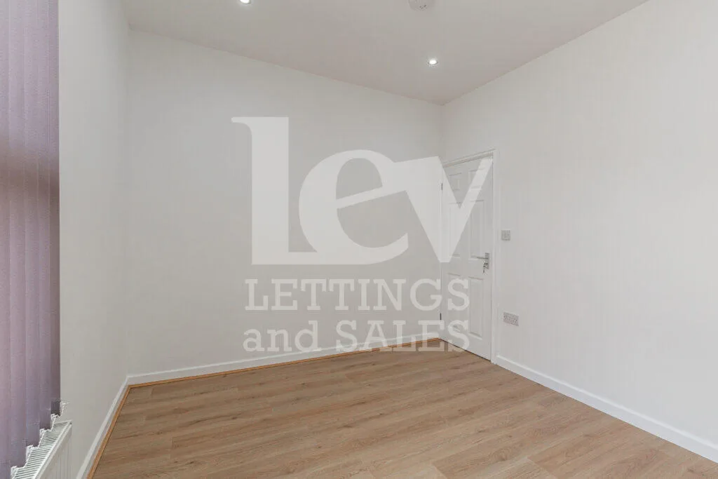 2 bedroom terraced house for rent