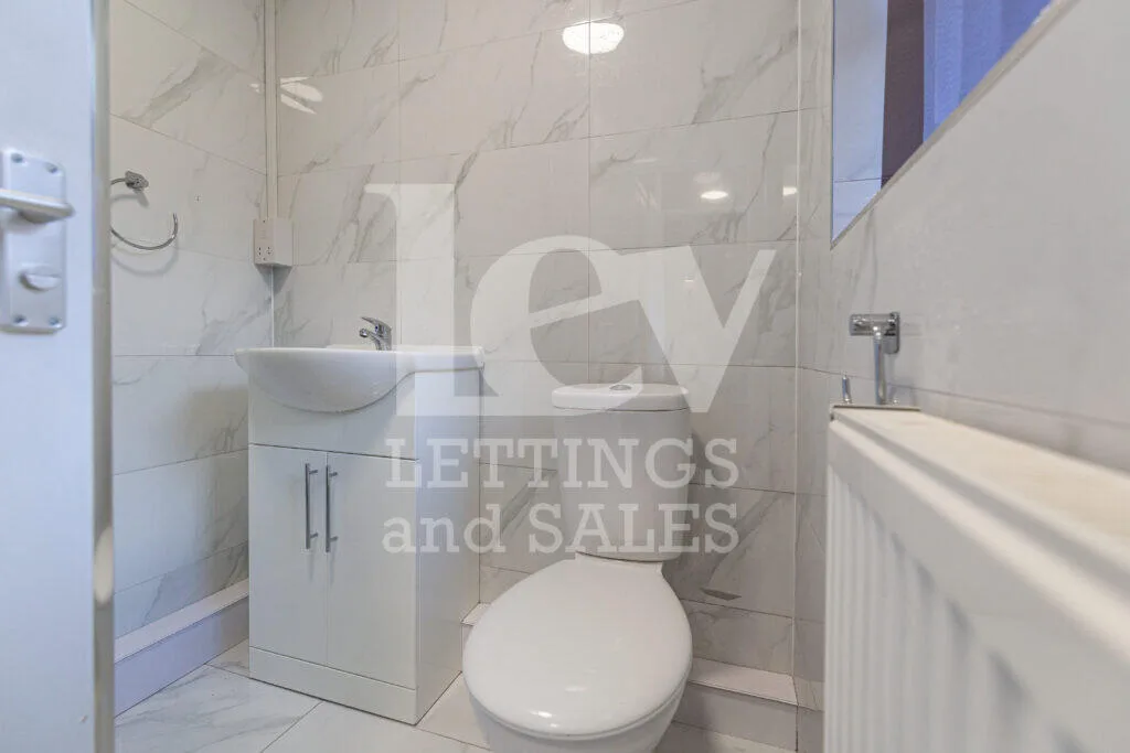 2 bedroom terraced house for rent