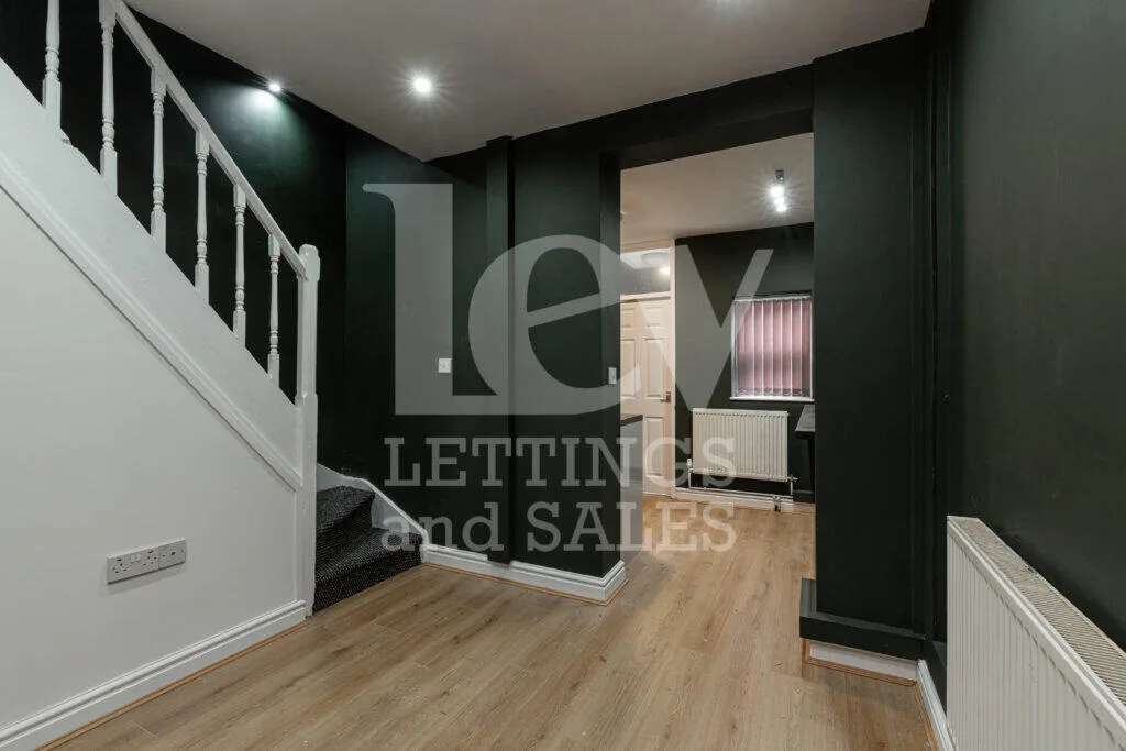 2 bedroom terraced house for rent