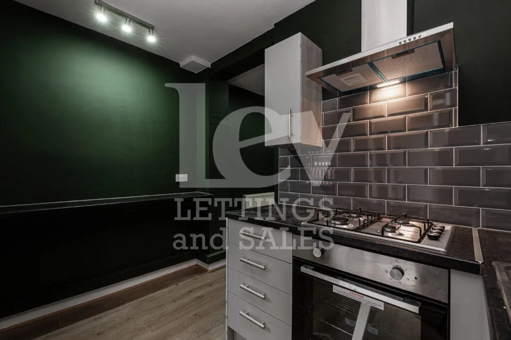 2 bedroom terraced house for rent