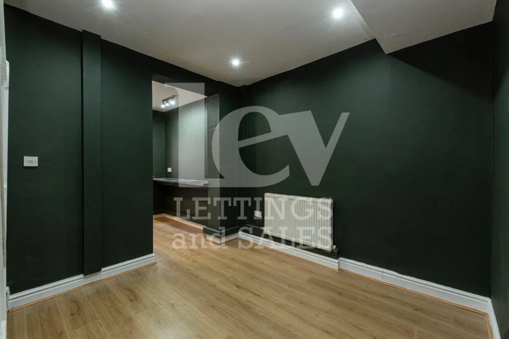2 bedroom terraced house for rent