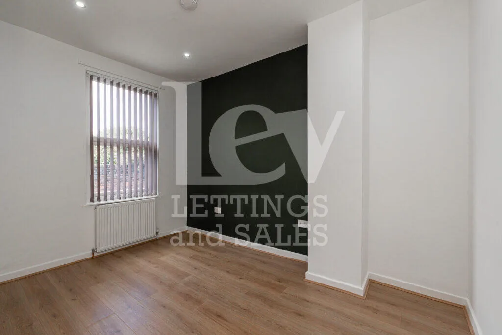 2 bedroom terraced house for rent
