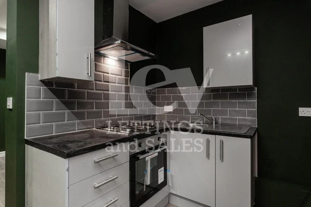 2 bedroom terraced house for rent