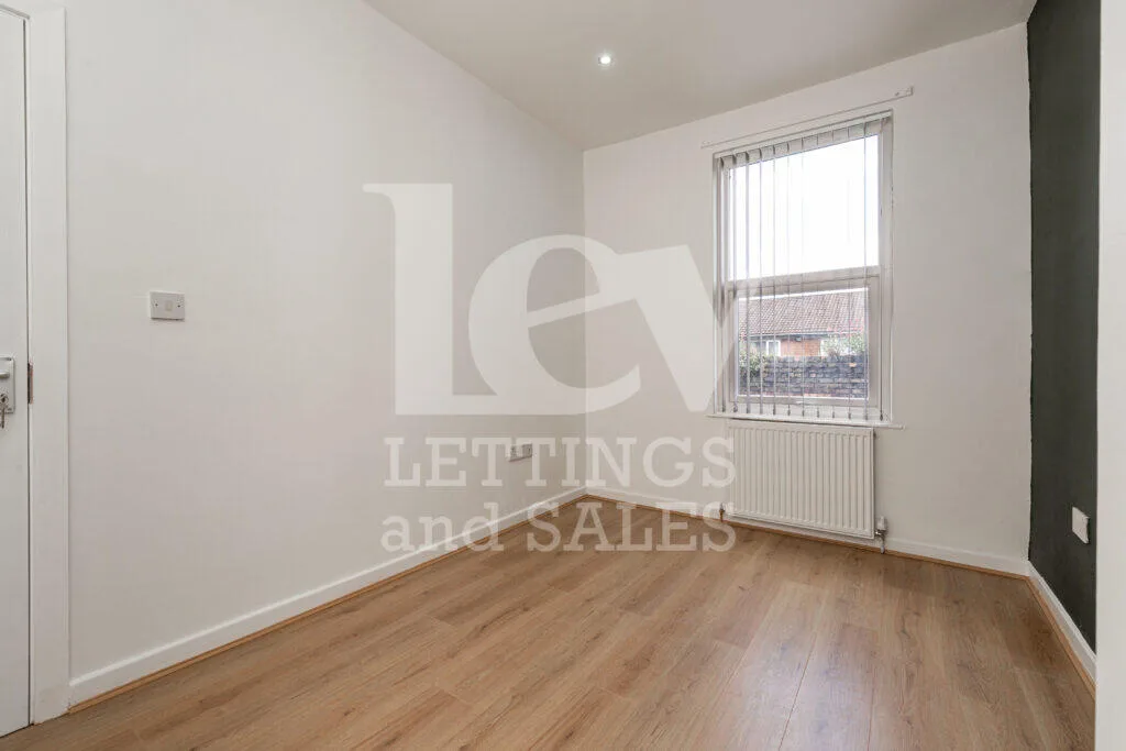 2 bedroom terraced house for rent