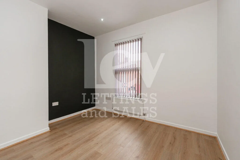 2 bedroom terraced house for rent
