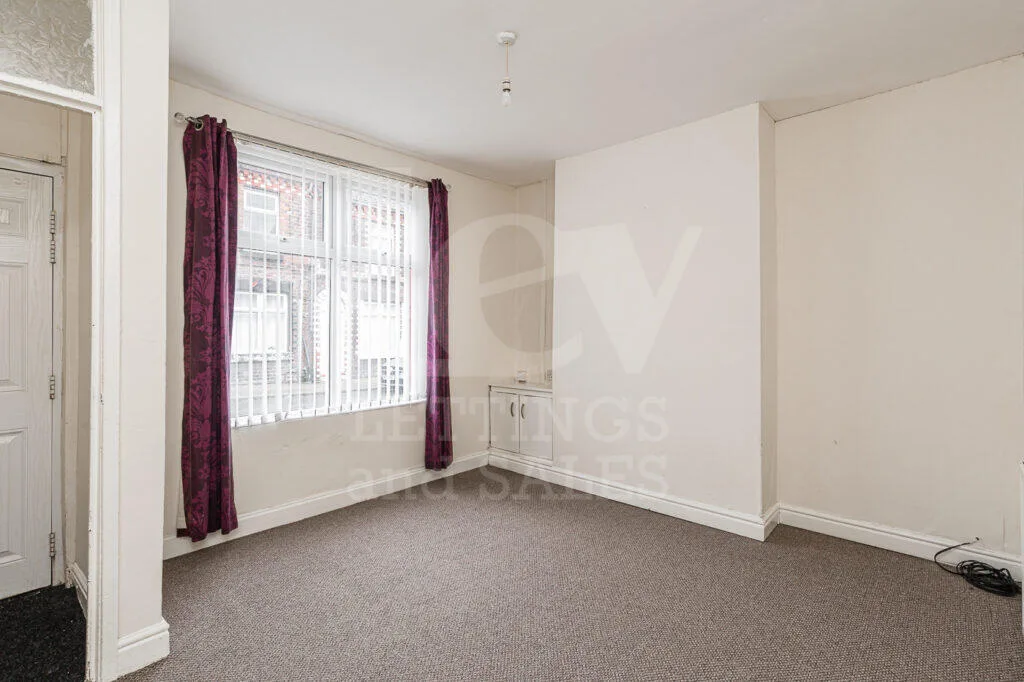 2 bedroom terraced house for rent