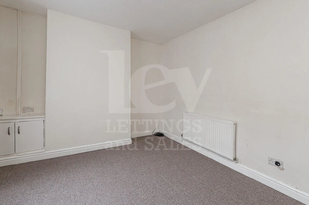 2 bedroom terraced house for rent