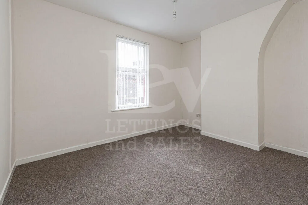 2 bedroom terraced house for rent