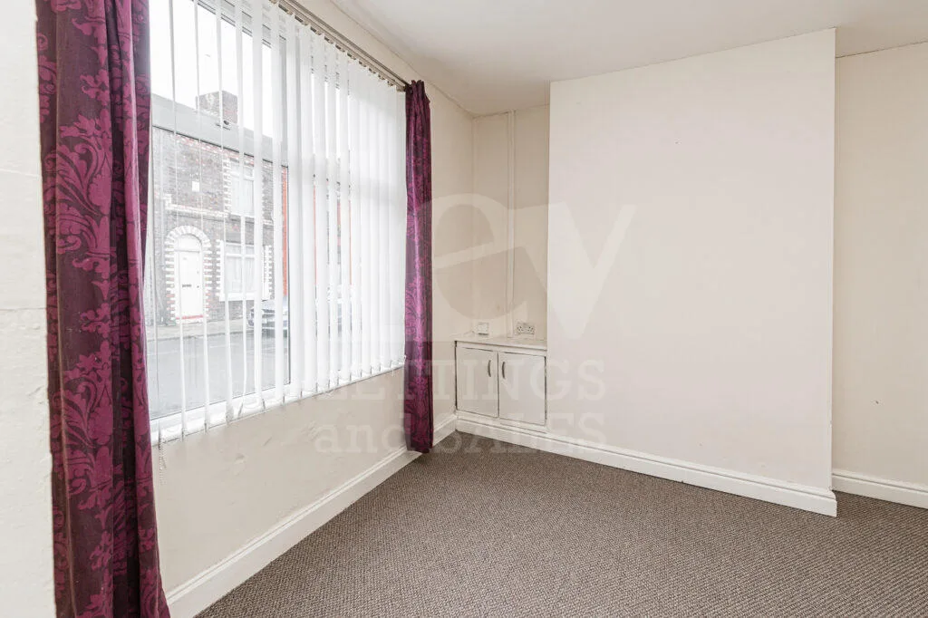 2 bedroom terraced house for rent