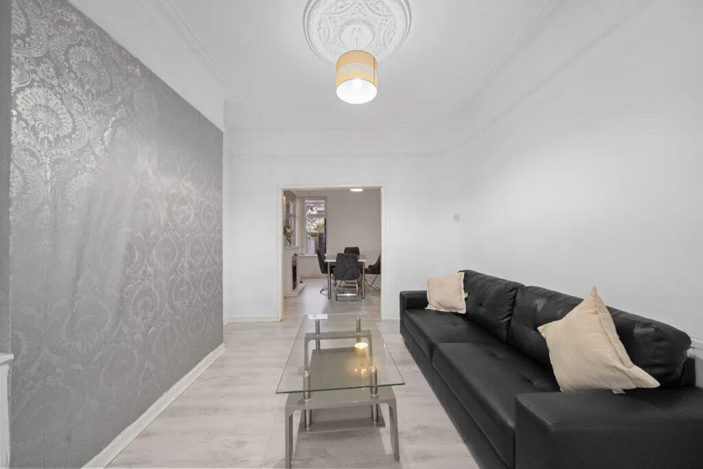 3 bedroom terraced house for rent
