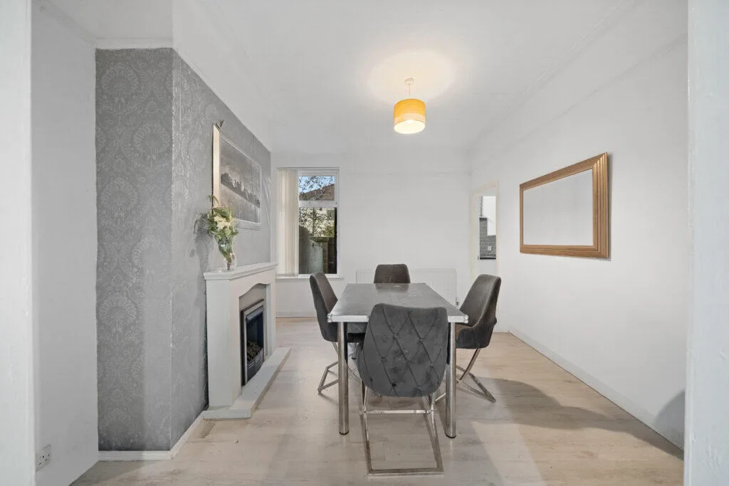 3 bedroom terraced house for rent