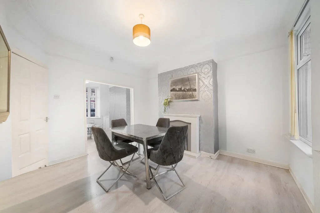3 bedroom terraced house for rent