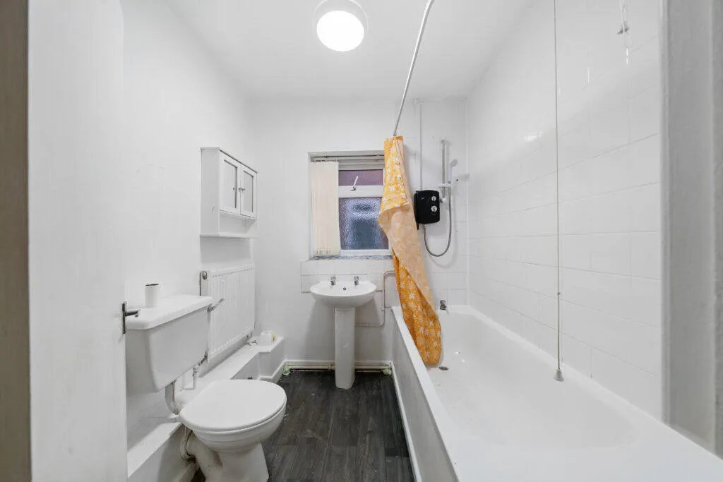 3 bedroom terraced house for rent