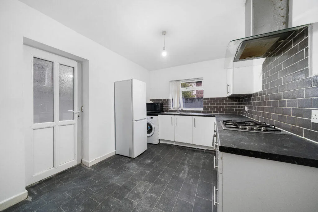 3 bedroom terraced house for rent
