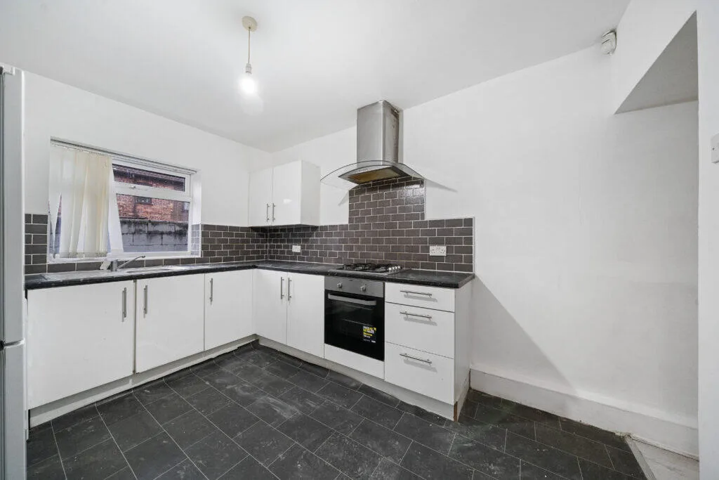 3 bedroom terraced house for rent