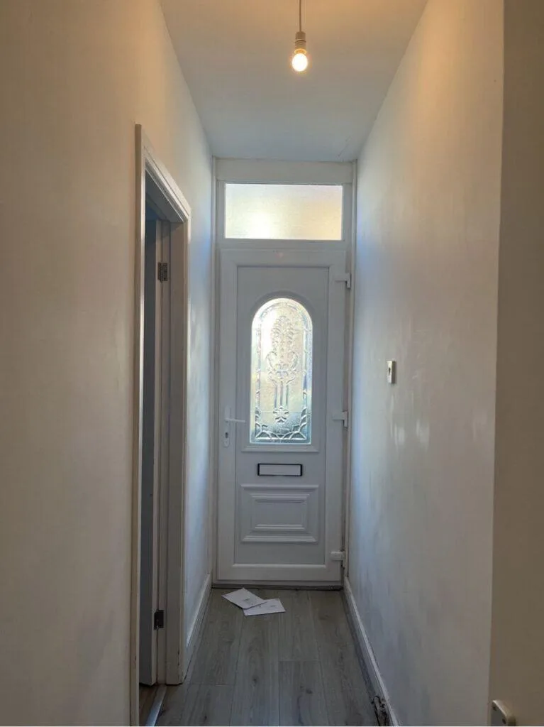 2 bedroom terraced house for rent