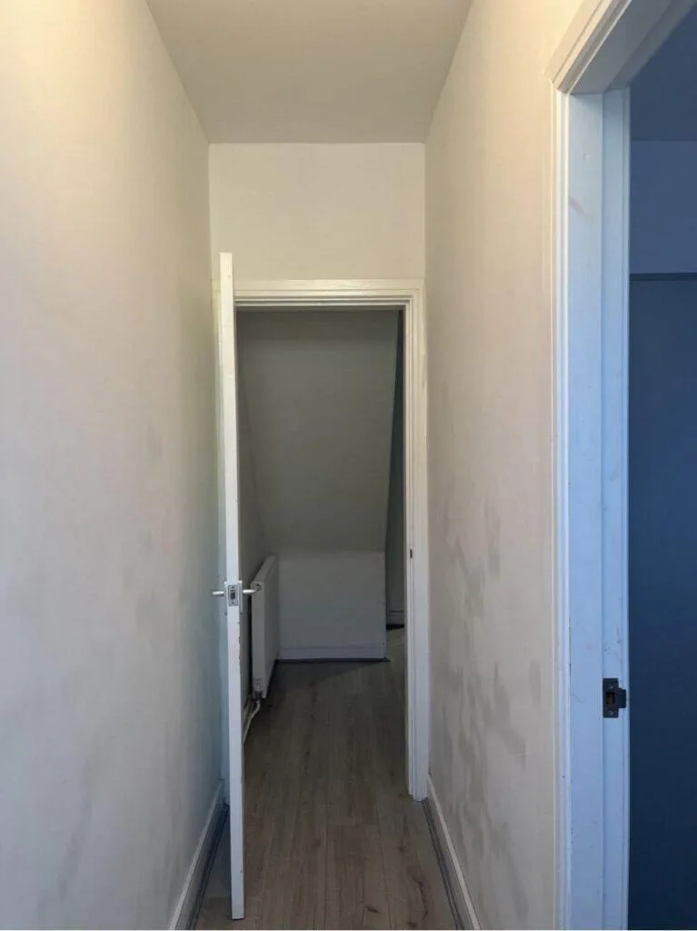 2 bedroom terraced house for rent