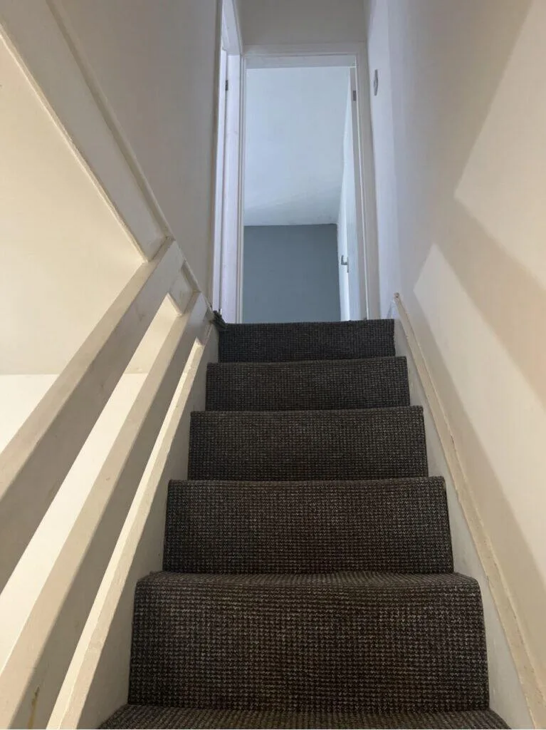 2 bedroom terraced house for rent