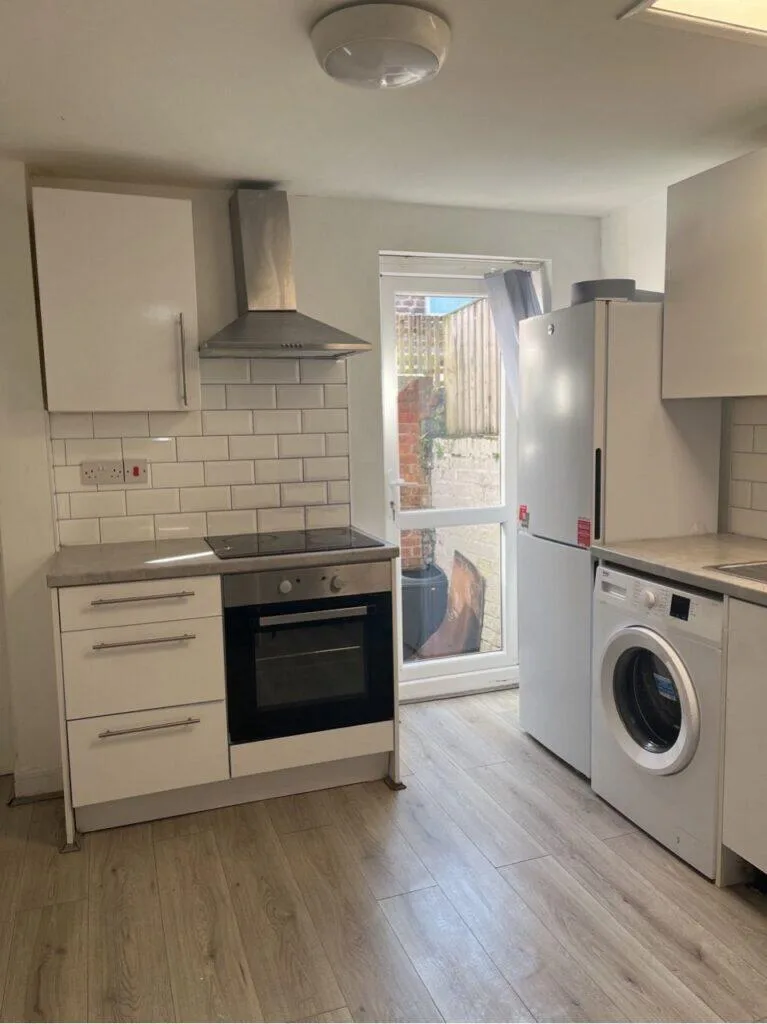 2 bedroom terraced house for rent