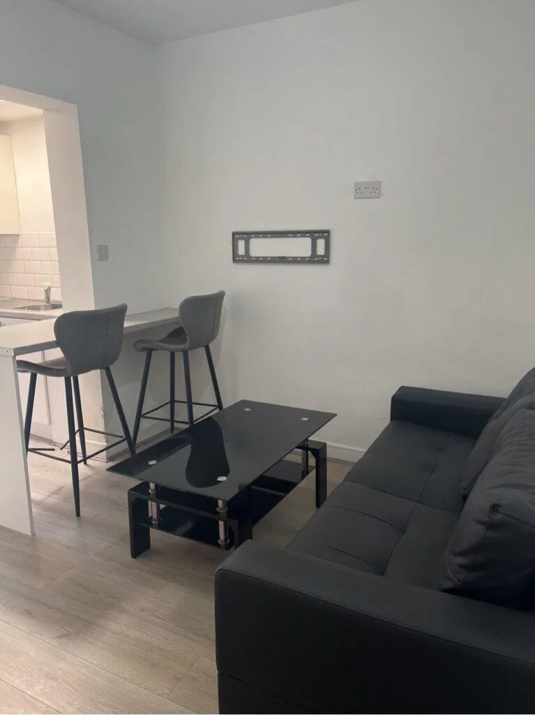 2 bedroom terraced house for rent