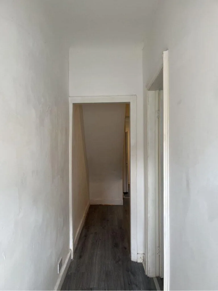 2 bedroom terraced house for rent