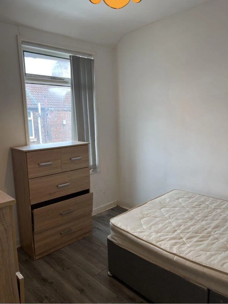 2 bedroom terraced house for rent