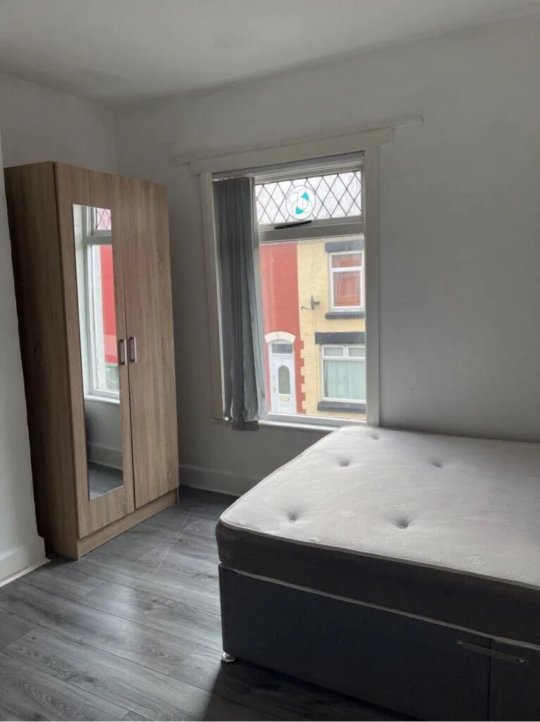 2 bedroom terraced house for rent