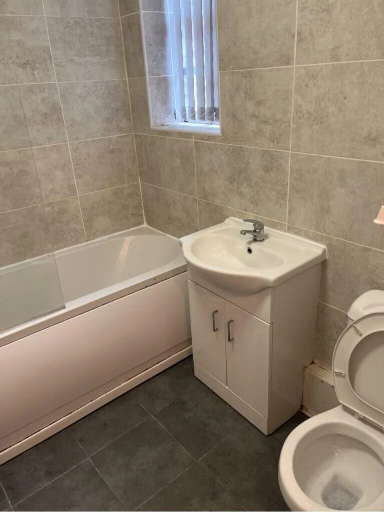 2 bedroom terraced house for rent