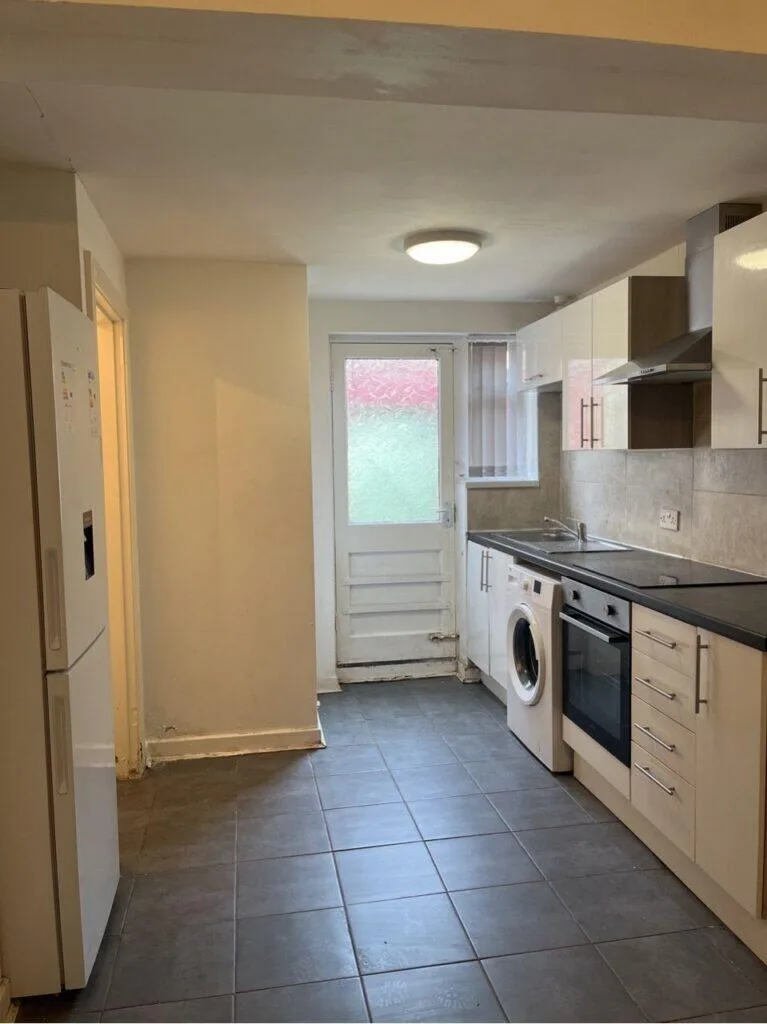 2 bedroom terraced house for rent