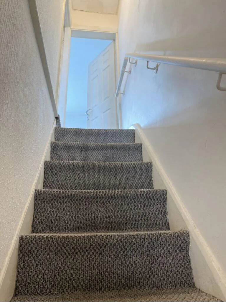 2 bedroom terraced house for rent