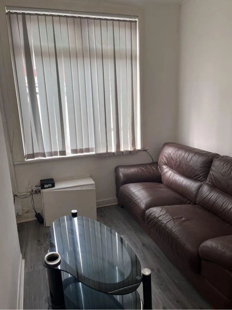 2 bedroom terraced house for rent