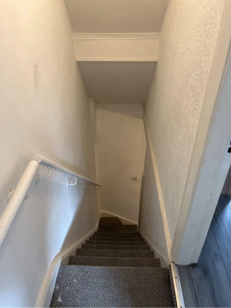2 bedroom terraced house for rent