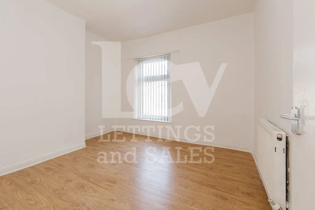 2 bedroom terraced house for rent