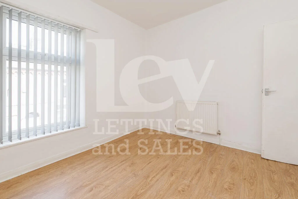 2 bedroom terraced house for rent