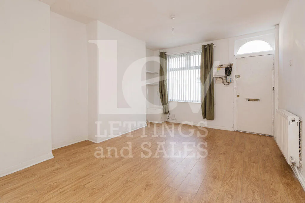 2 bedroom terraced house for rent