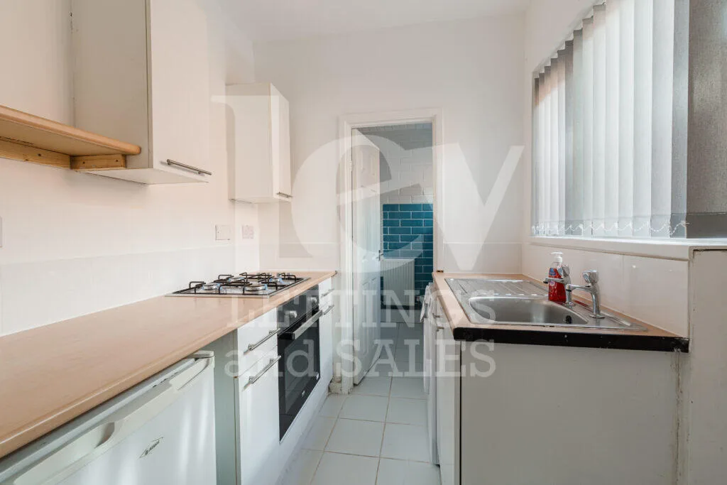 2 bedroom terraced house for rent