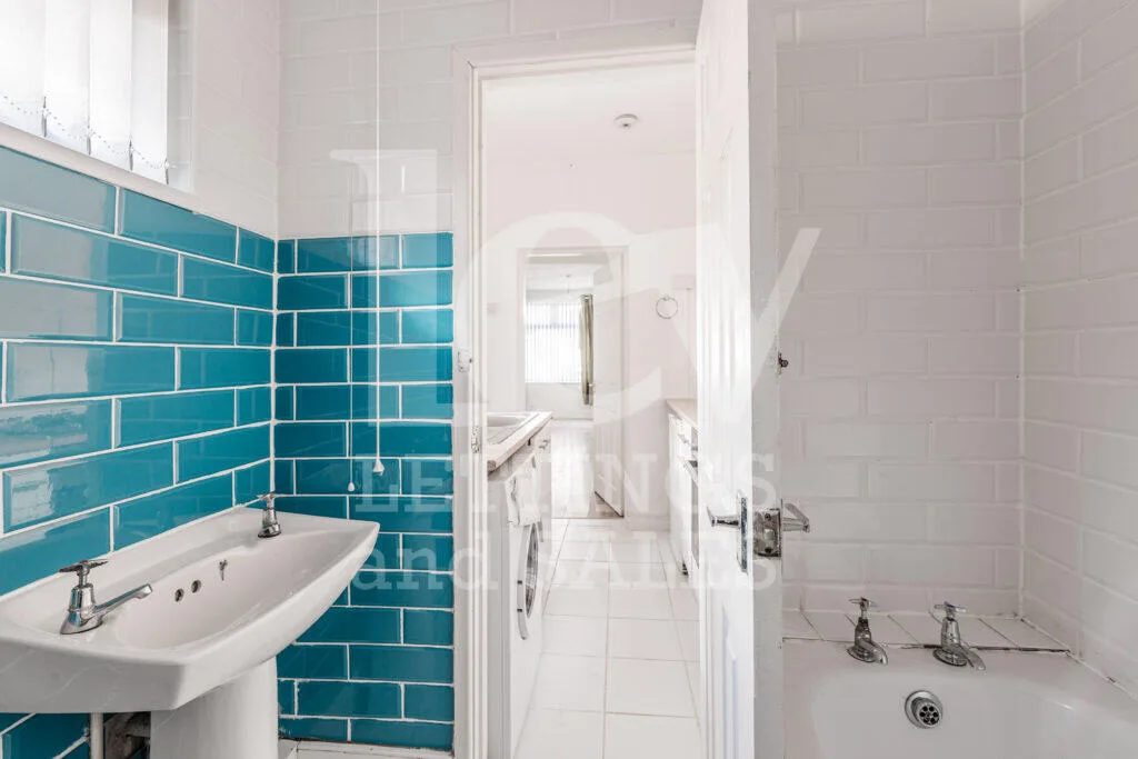 2 bedroom terraced house for rent