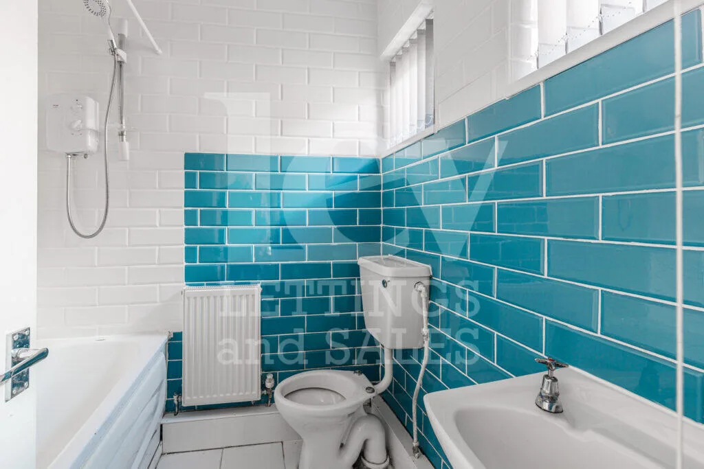 2 bedroom terraced house for rent