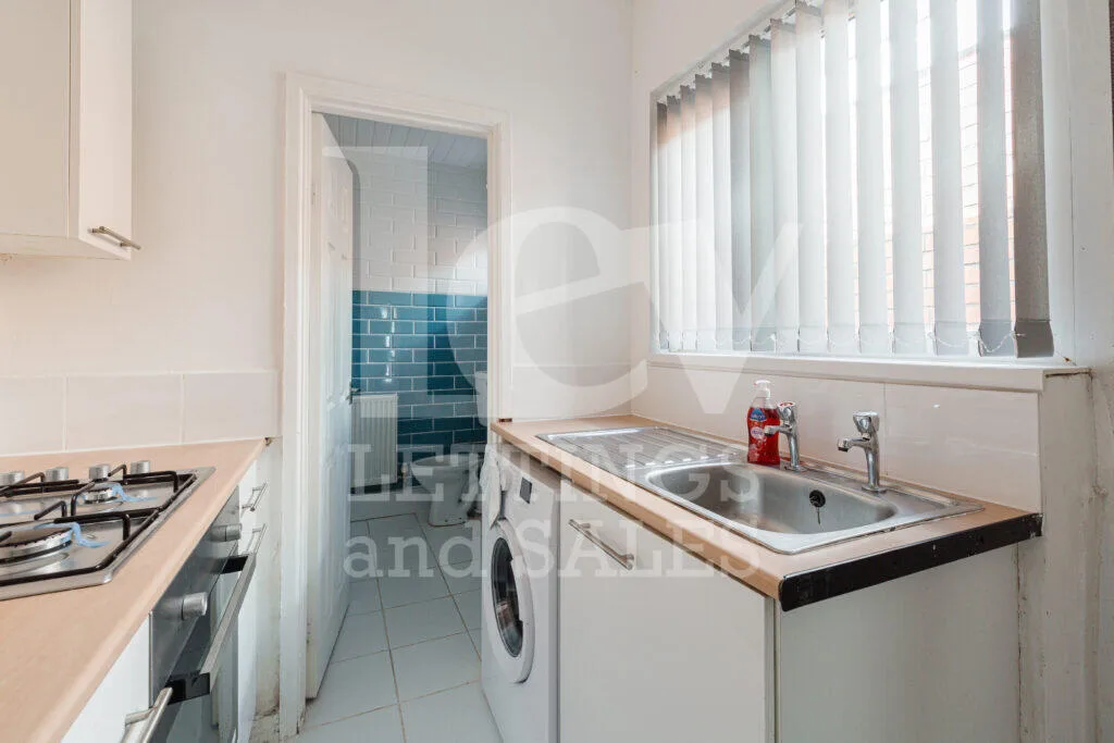 2 bedroom terraced house for rent