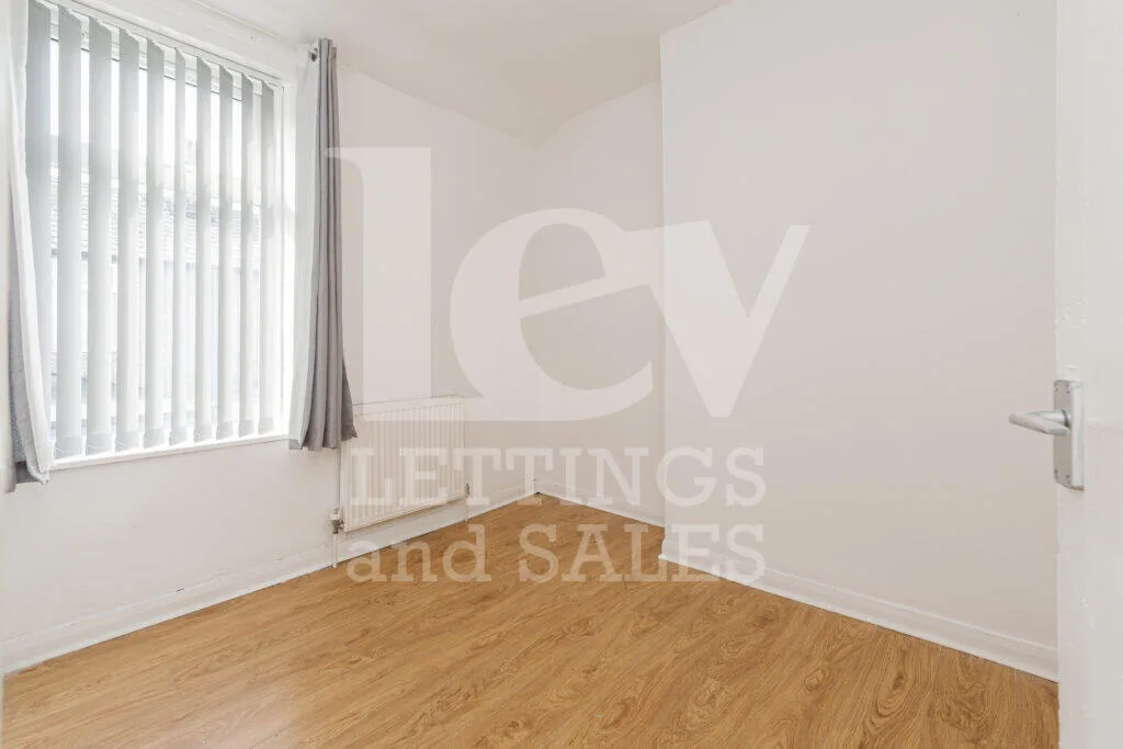 2 bedroom terraced house for rent