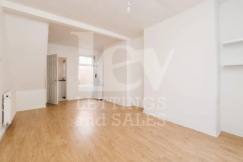 2 bedroom terraced house for rent