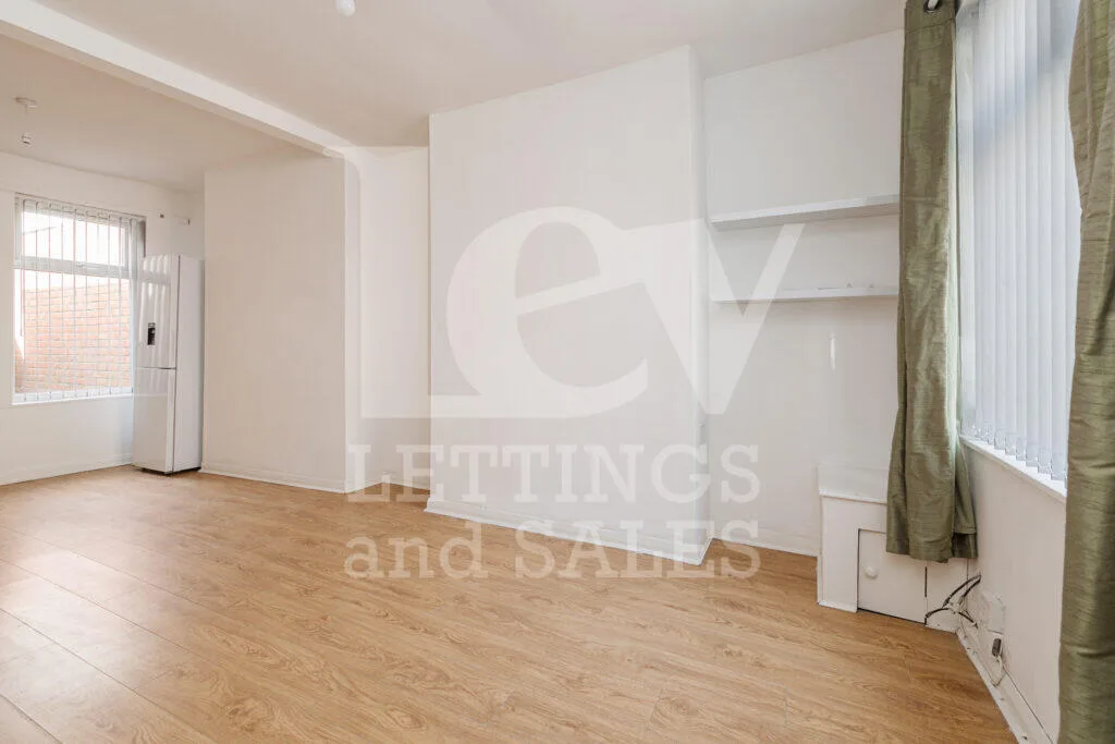 2 bedroom terraced house for rent