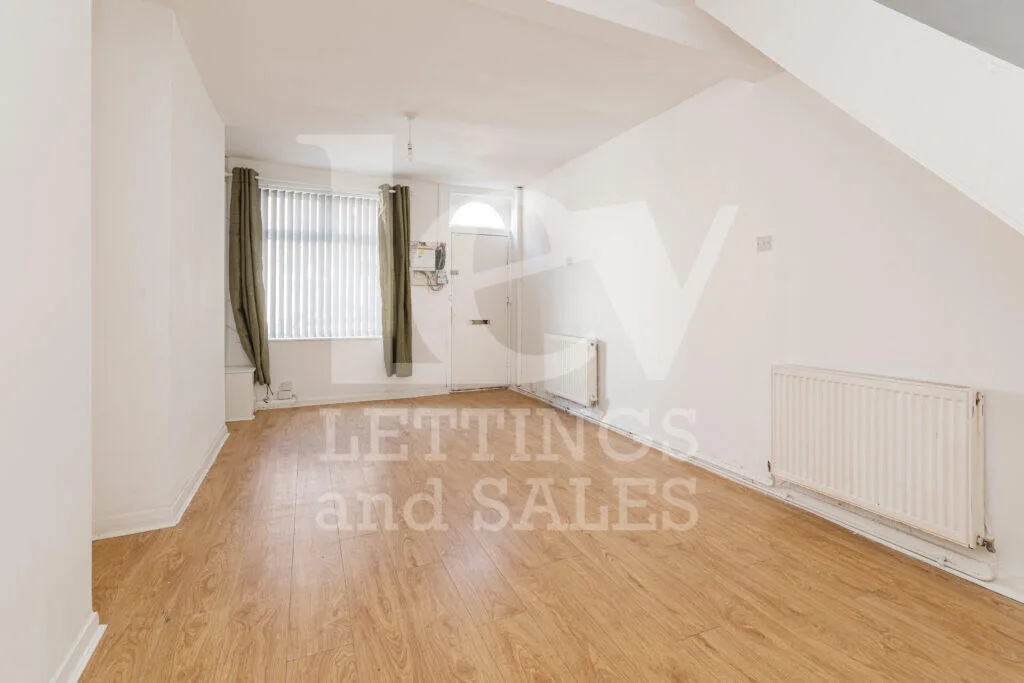 2 bedroom terraced house for rent