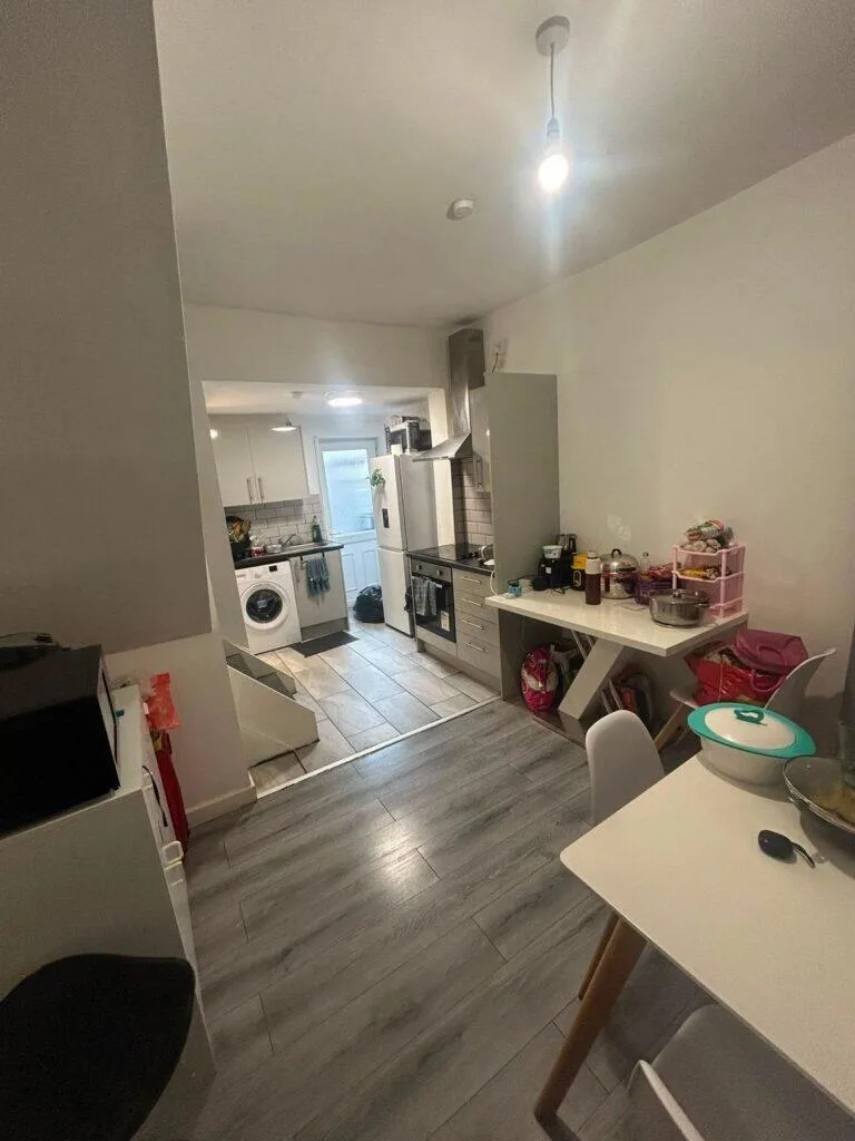 2 bedroom terraced house for rent