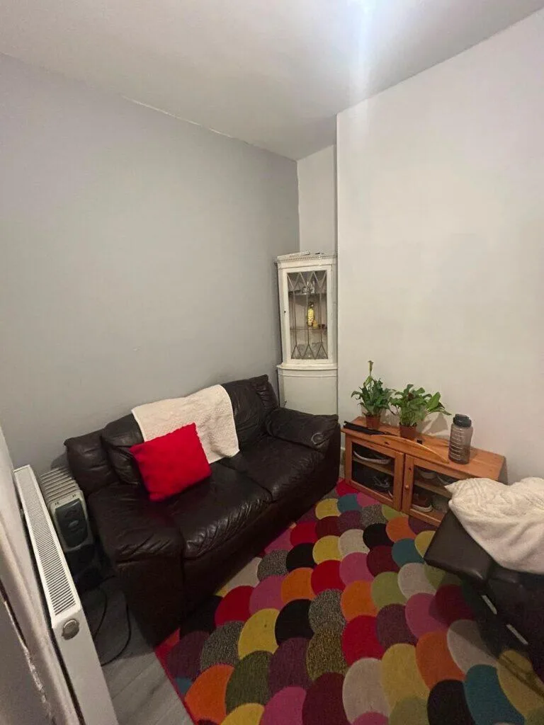 2 bedroom terraced house for rent