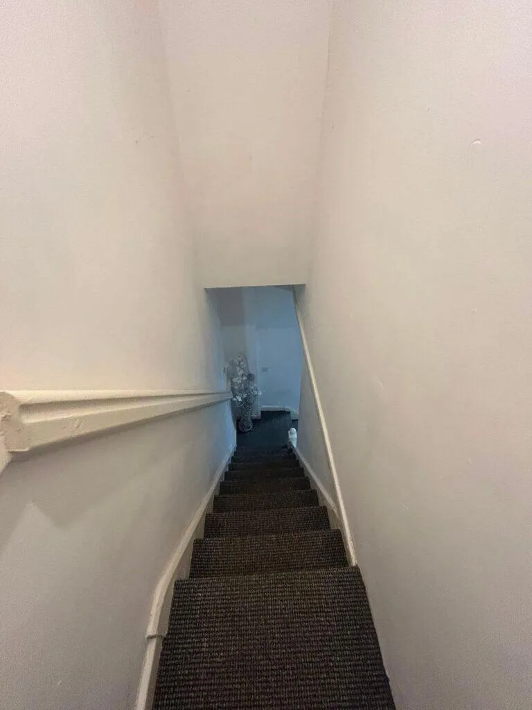 2 bedroom terraced house for rent