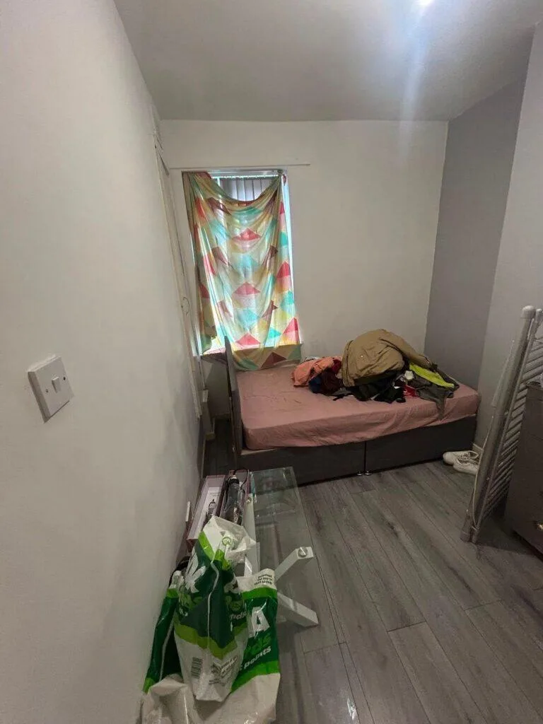 2 bedroom terraced house for rent