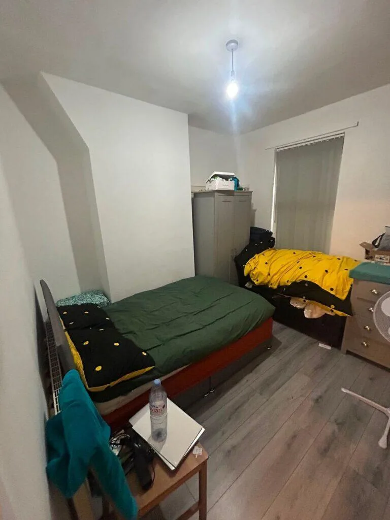 2 bedroom terraced house for rent