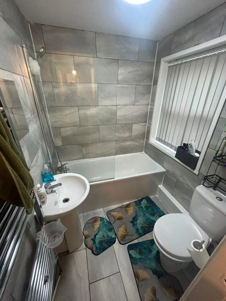 2 bedroom terraced house for rent