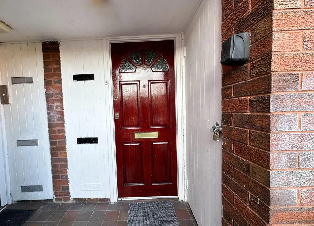 2 bedroom terraced house for rent